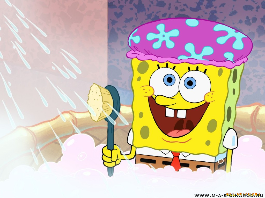 , spongebob, squarepants